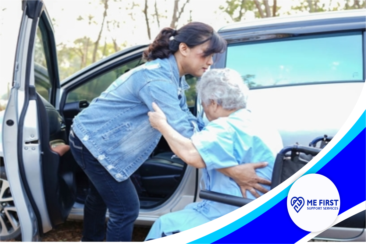 How NDIS Transport Assistance Can Help You Stay Independent