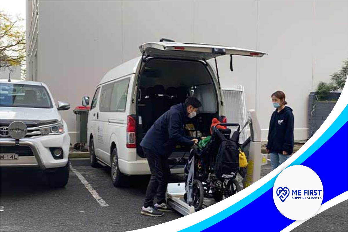 Who Is Eligible For NDIS Transport Funding? A Complete Guide?